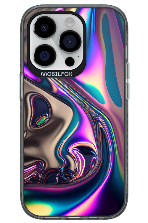 Post Future 2.0 - Apple iPhone 14 Pro