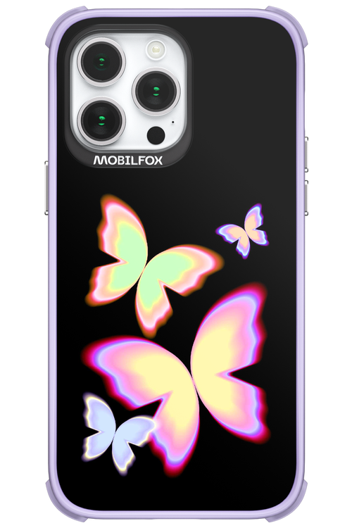 Butterfly Dream 2.0 - Apple iPhone 14 Pro Max