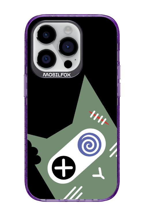 scarface - Apple iPhone 14 Pro