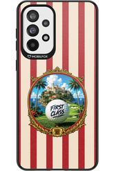 First Class 2.0 - Samsung Galaxy A73