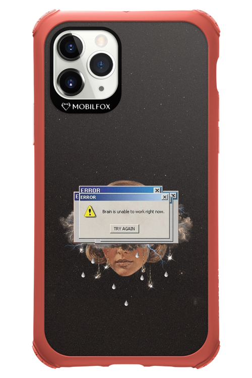 Out of Mind 2.0 - Apple iPhone 11 Pro
