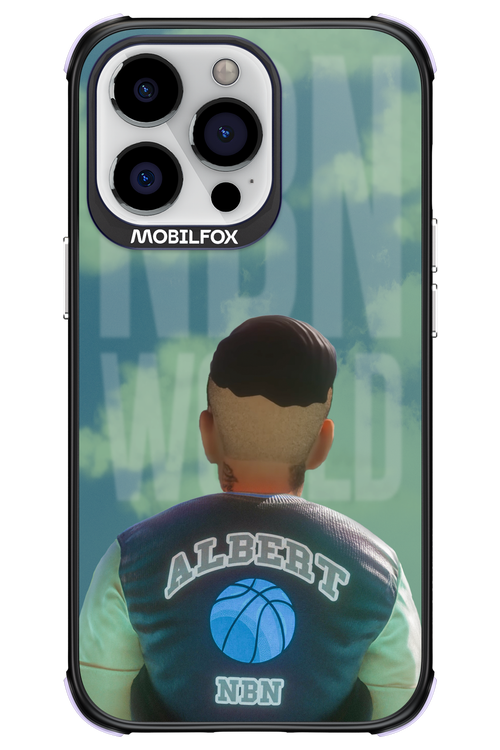 Albert Sky 2.0 - Apple iPhone 13 Pro