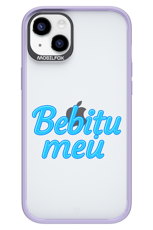 Meuu 2.0 - Apple iPhone 14 Plus