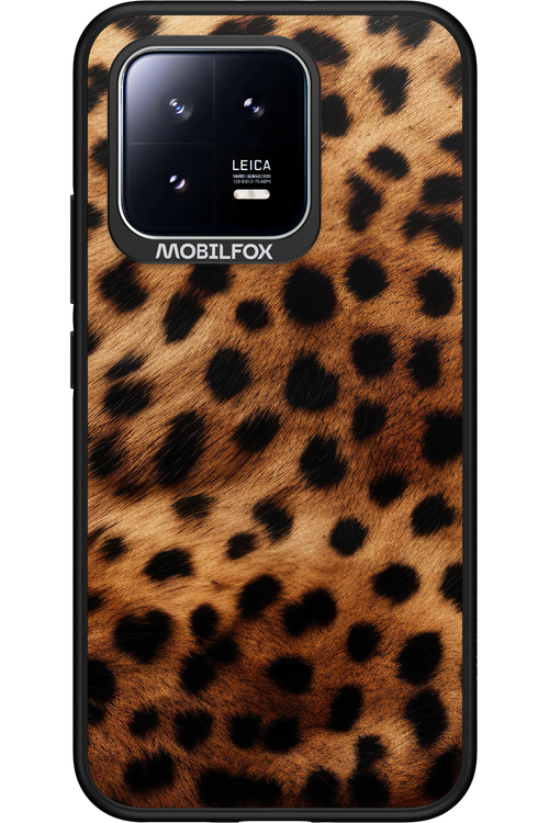 Cheetah 2.0 - Xiaomi 13