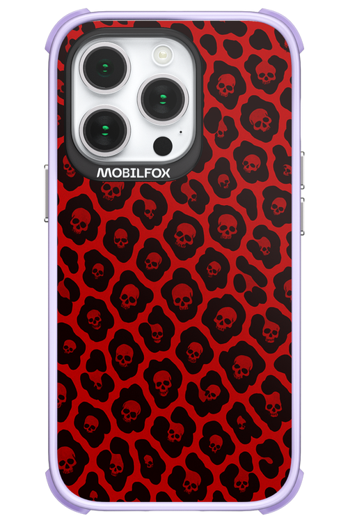 Deadly 2.0 - Apple iPhone 14 Pro