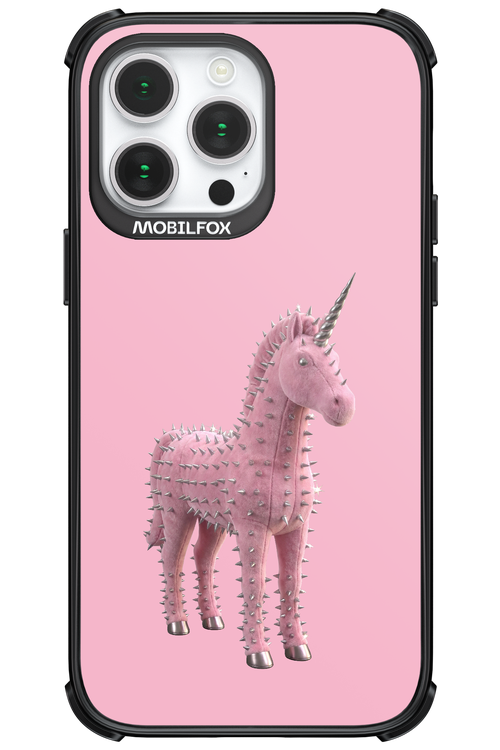 Punk Unicorn 2.0 - Apple iPhone 14 Pro Max