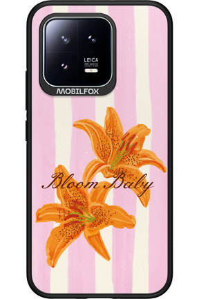 Bloom Baby 2.0 - Xiaomi 13