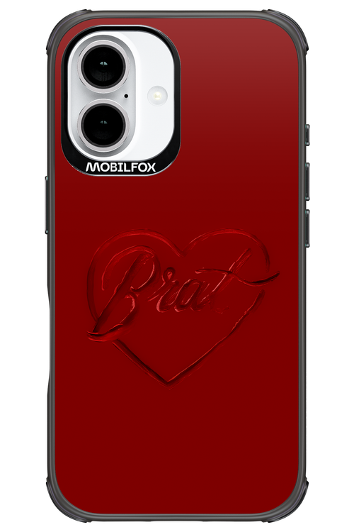 Brat - Apple iPhone 16