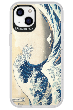 Hokusai - Apple iPhone 13