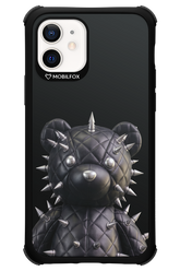 Punk Teddy 2.0 - Apple iPhone 12