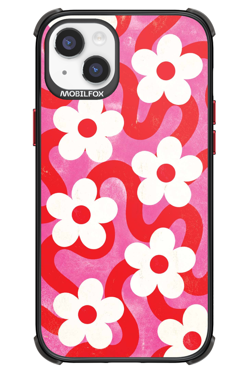 BLOSSOM TWIST 2.0 - Apple iPhone 14 Plus