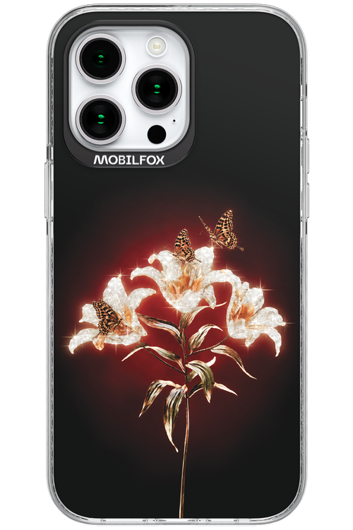 Glow Up Girl 2.0 - Apple iPhone 15 Pro Max
