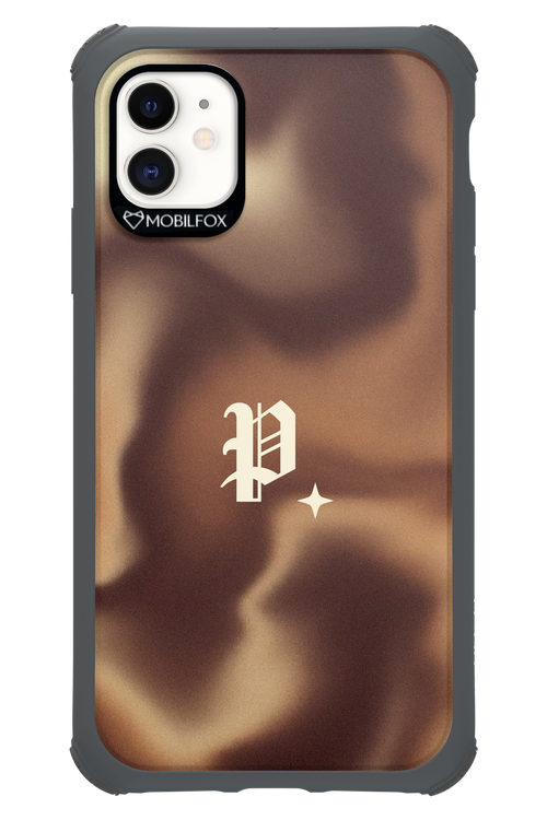 Coffee Cream 2 - P 2.0 - Apple iPhone 11