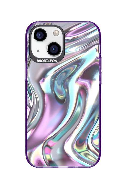 Holochrome 2.0 - Apple iPhone 13 Mini