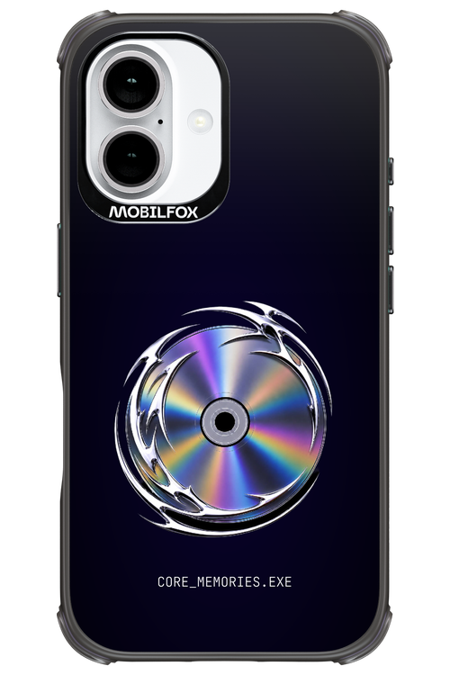 Core Memories 2.0 - Apple iPhone 16