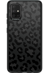 BLACK LEOPARD 2.0 - Samsung Galaxy A51