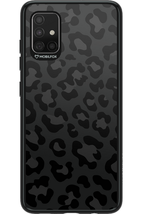 BLACK LEOPARD 2.0 - Samsung Galaxy A51