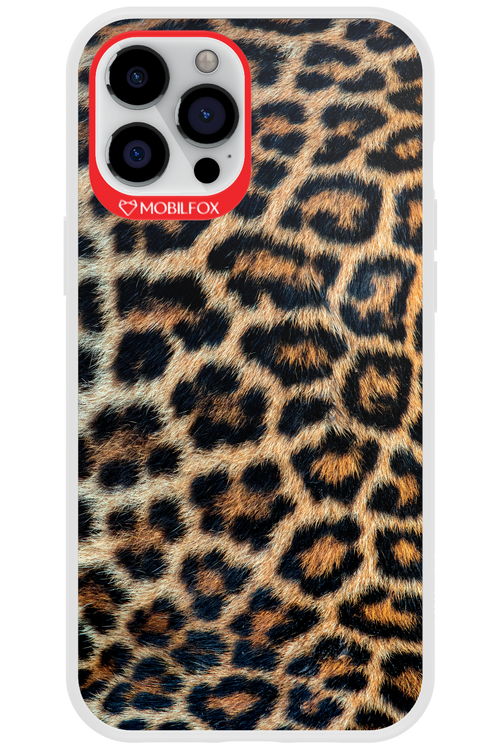 Leopard - Apple iPhone 12 Pro Max