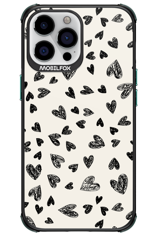 Crazy in Luv 2.0 - Apple iPhone 13 Pro Max