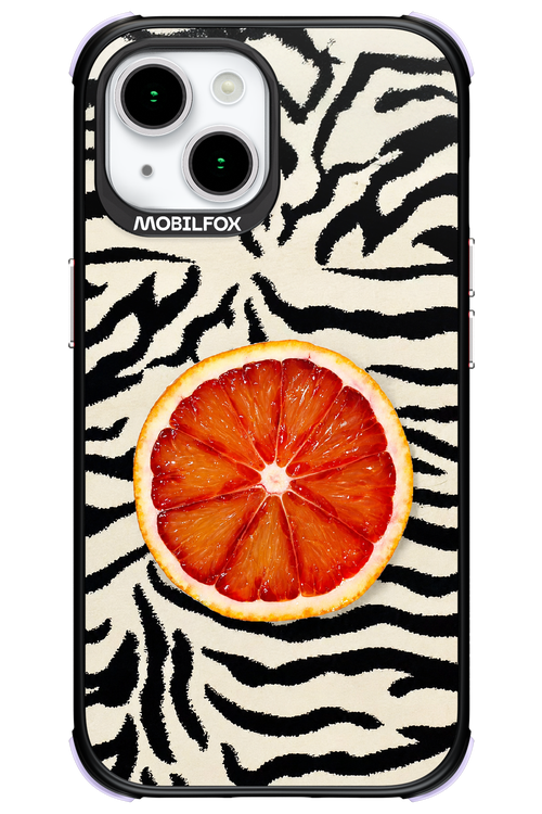 Wild Nectarin 2.0 - Apple iPhone 15