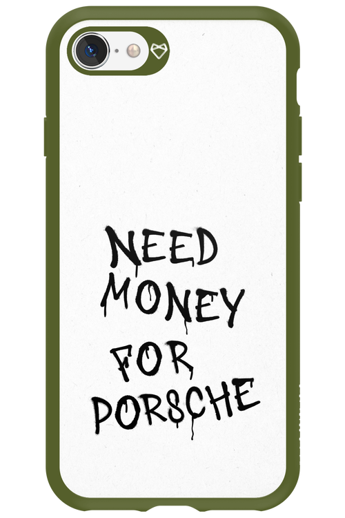 Need Money - Apple iPhone 8