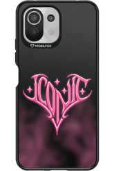 Iconica 2.0 - Xiaomi Mi 11 Lite (2021)