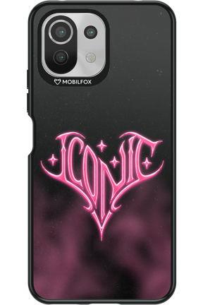 Iconica 2.0 - Xiaomi Mi 11 Lite (2021)