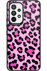 PINK LEOPARD 2.0 - Samsung Galaxy A53