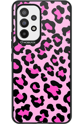 PINK LEOPARD 2.0 - Samsung Galaxy A53