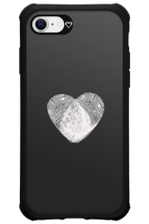 EVIDENCE - Apple iPhone SE 2020