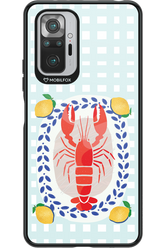Marbella's Lobster 2.0 - Xiaomi Redmi Note 10S