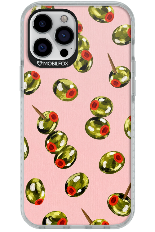 Olive 2.0 - Apple iPhone 12 Pro Max