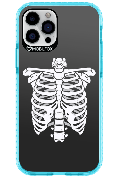 SKELETON - Apple iPhone 12 Pro