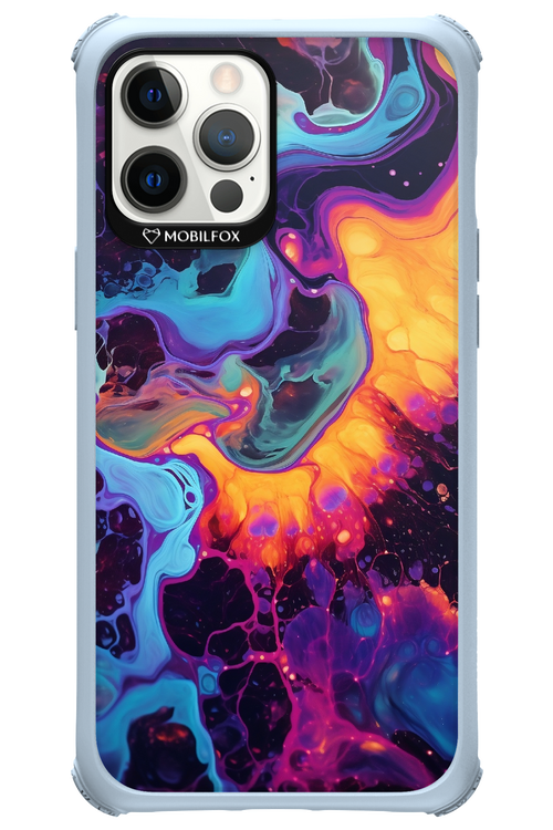 Liquid Dreams - Apple iPhone 12 Pro Max