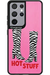 HOT STUFF 2.0 - Samsung Galaxy S21 Ultra