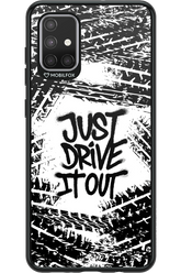 Drive It Out 2.0 - Samsung Galaxy A71