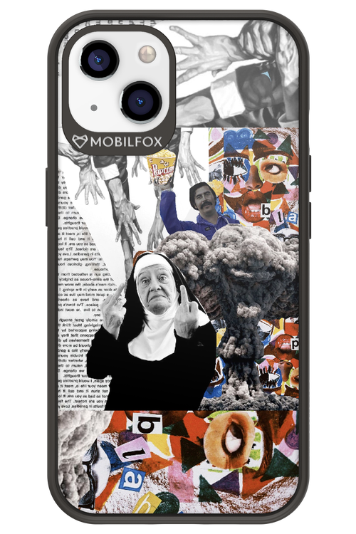 Go away 2.0 - Apple iPhone 13