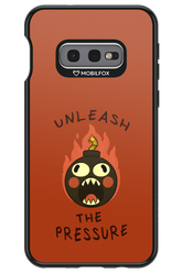 Pressure Bomb 2.0 - Samsung Galaxy S10e