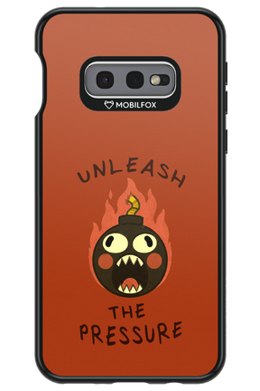 Pressure Bomb 2.0 - Samsung Galaxy S10e