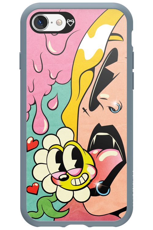 Love Sick 2.0 - Apple iPhone SE 2022