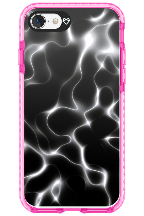 Dark Aura 2.0 - Apple iPhone SE 2022