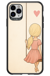 Girl Love I 2.0 - Apple iPhone 11 Pro Max