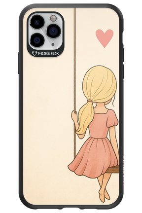 Girl Love I 2.0 - Apple iPhone 11 Pro Max