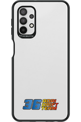 Minimal Drift 2.0 - Samsung Galaxy A32 5G