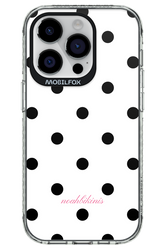 Baby Dots - Apple iPhone 14 Pro