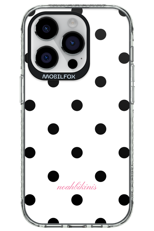 Baby Dots - Apple iPhone 14 Pro
