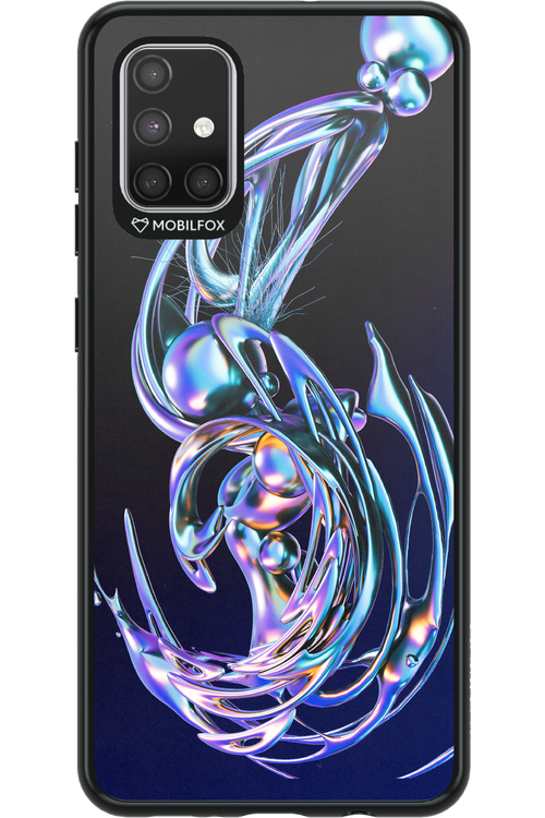 3023 - Samsung Galaxy A71