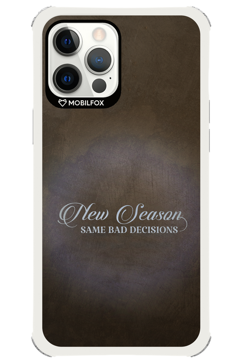 Bad decision 2.0 - Apple iPhone 12 Pro Max