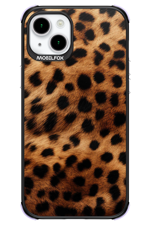 Cheetah 2.0 - Apple iPhone 15 Plus