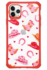 Yee Haw - Apple iPhone 11 Pro Max
